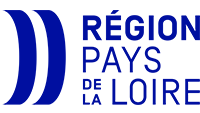 Logo Région pays de la loire
